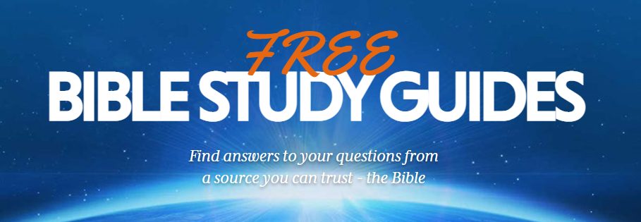 Study the Bible for FREE